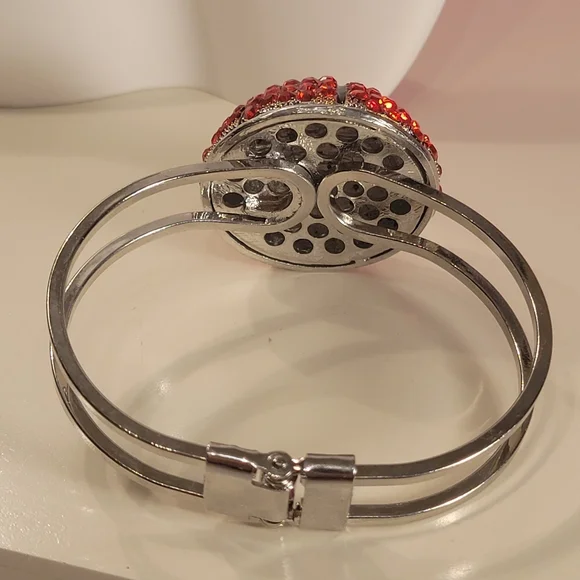 🏀 Basketball Bracelet - Picture 2 of 6